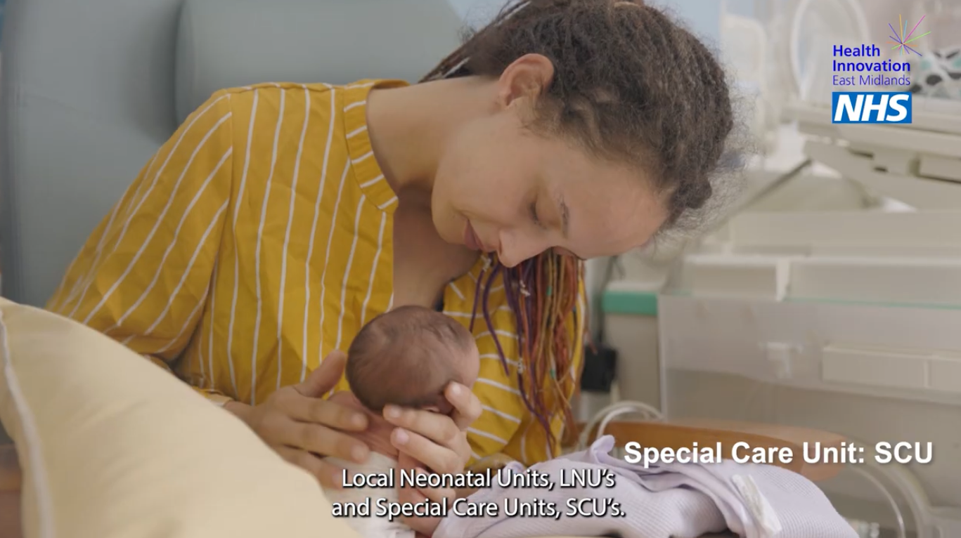 An Introduction to Neonatal Networks