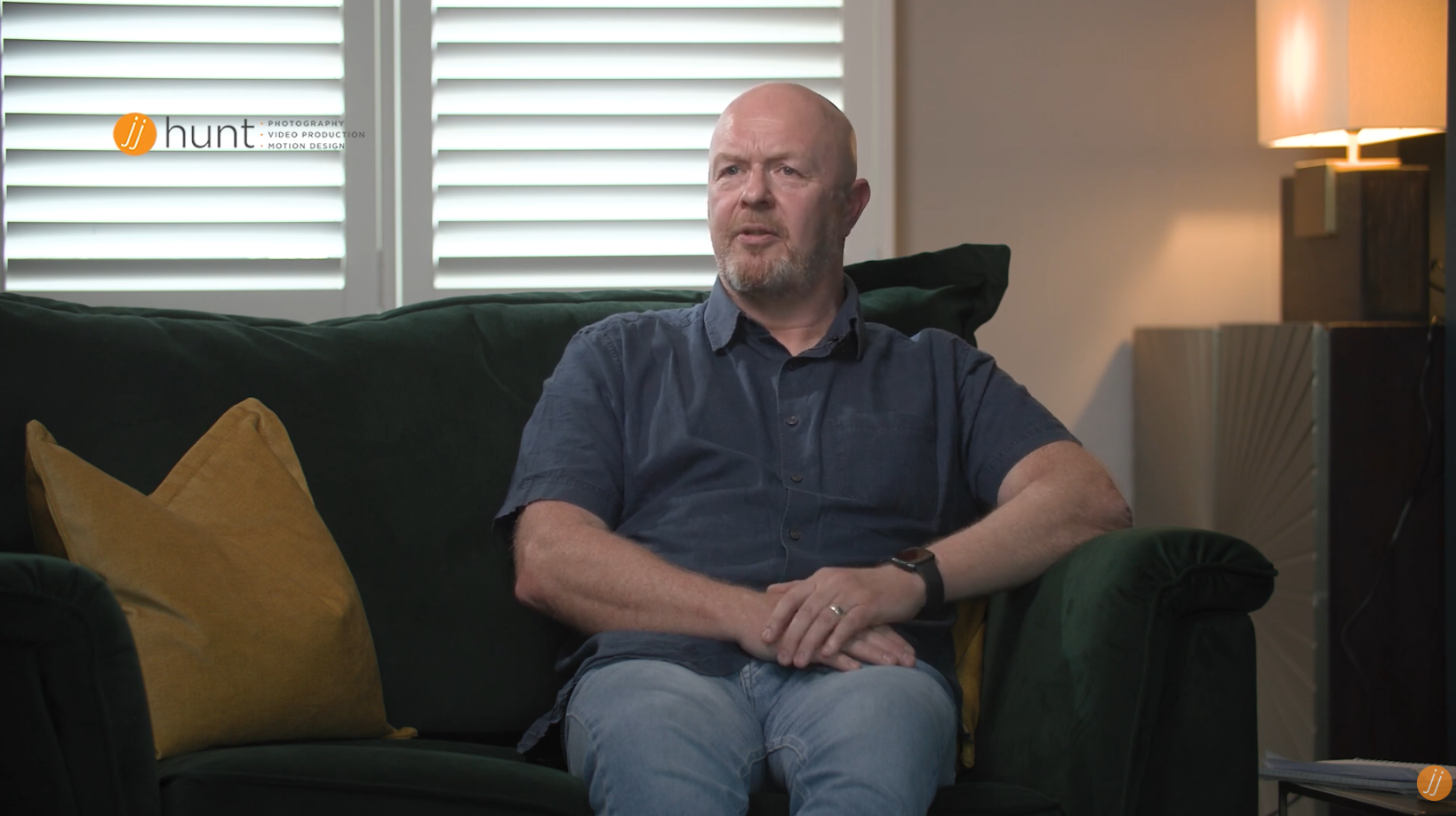 11 Stuart's story surving giving CPR to a loved one after sudden cardiac arrest v5