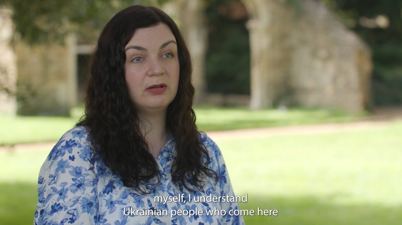 Olhas Story for South and Vale County Councils