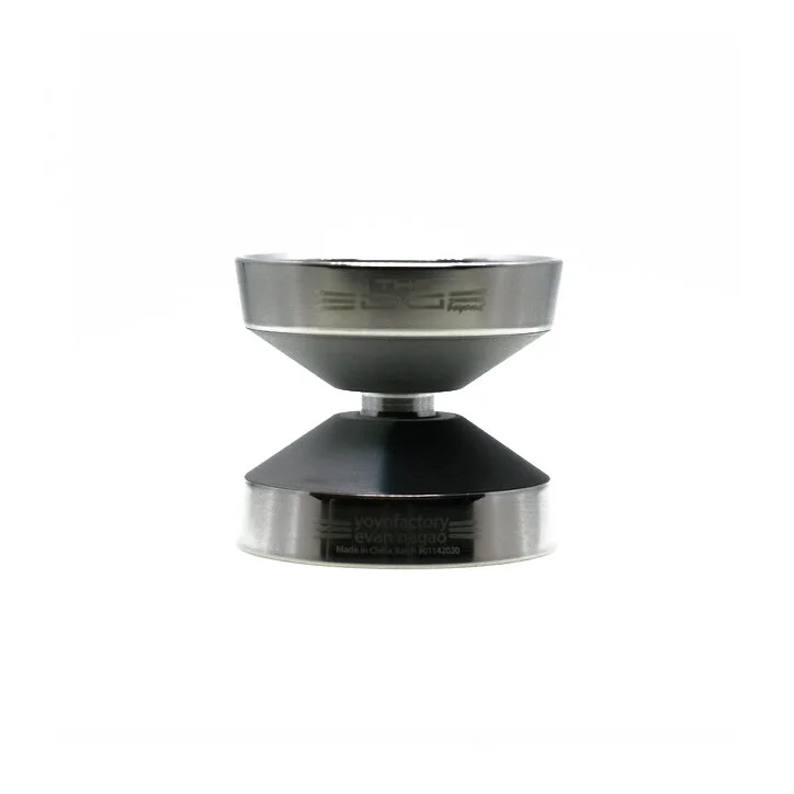 yoyofactory edge beyond