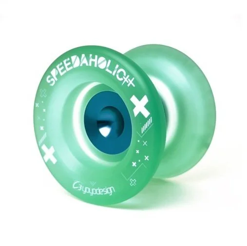 The DNA a yo-yo buyer's guide. — Motmot Yoyos & T-Shirts