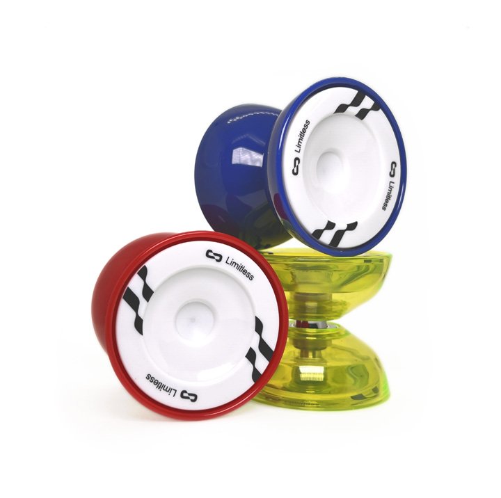 Limitless by Offset Yoyos