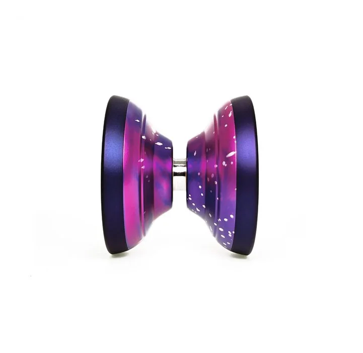 Glacier Express by Caribou Lodge — Motmot Yoyos & T-Shirts