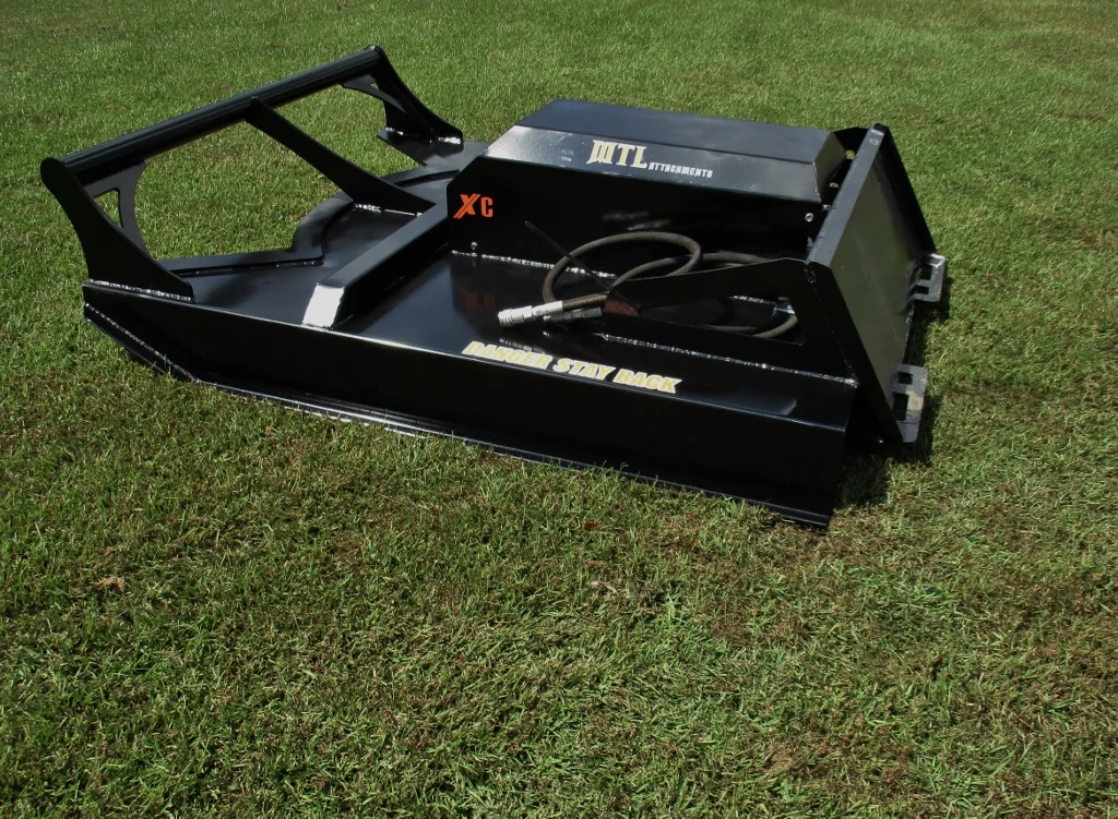 MTLBC4 60" & 72" Rotary Brush Cutter multiple sizes available — MTL