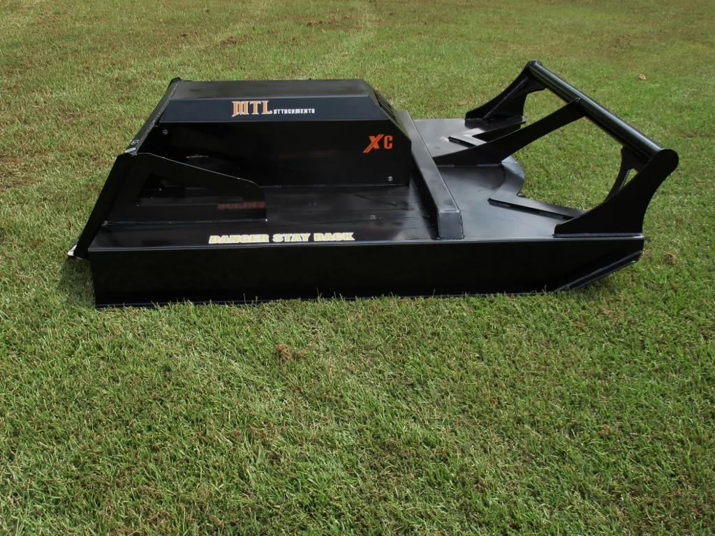 MTLBC4 60" & 72" Rotary Brush Cutter multiple sizes available — MTL