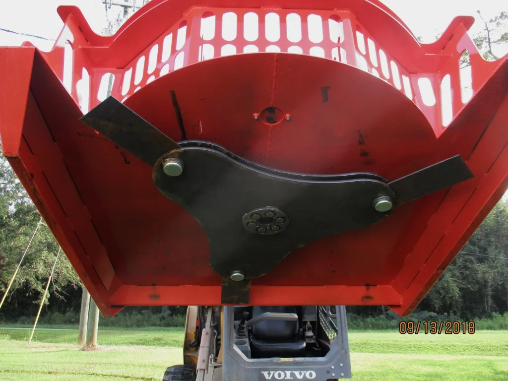 MTL XC7 - 3 Blade Xtreme series Direct Drive Cutter - multiple sizes ...