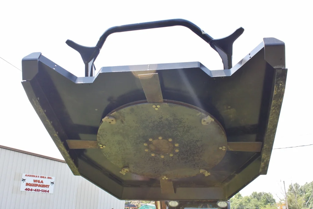 MTL XC8T Xtreme Rotary Axe Cutter/Mulcher AttachmentPiston Powered options — MTL Attachments