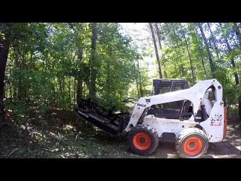 MTL XCT Brush Cutter