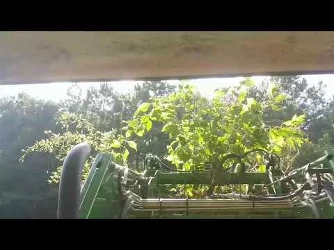 MTL 72" John Deere Grapple