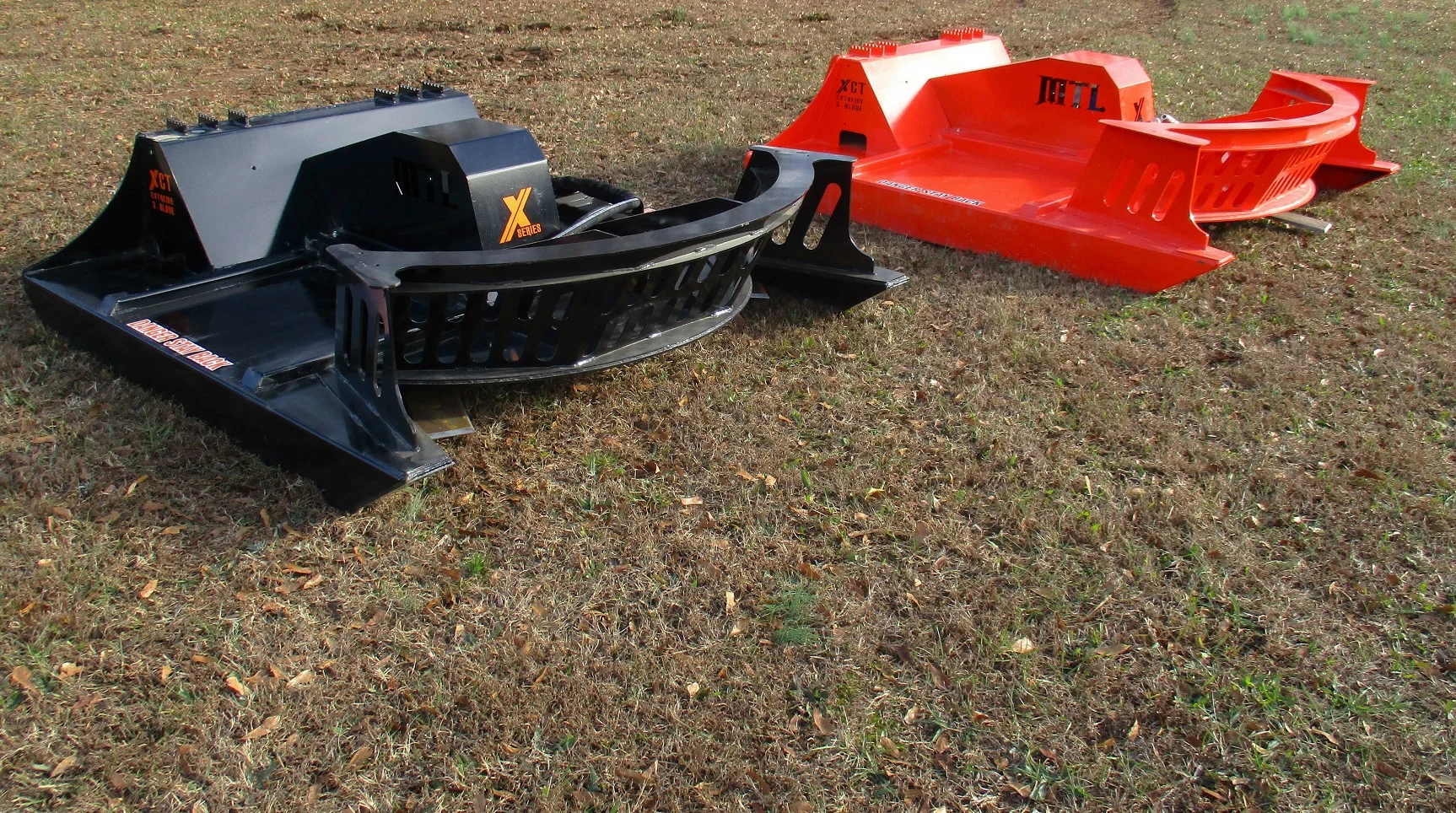 MTLXCT Xtreme 3Bladew/ Carbide TeethMulching CutterDirect Drive