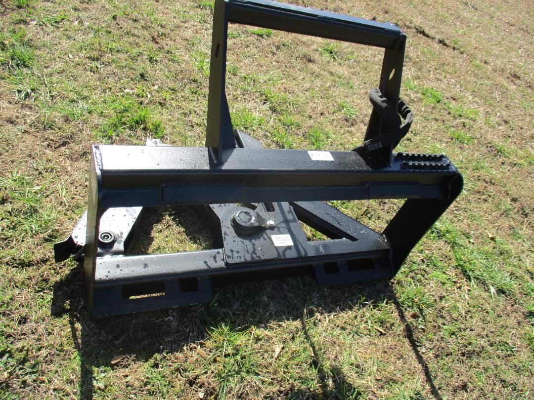 John Deere Skid Steer Attachments