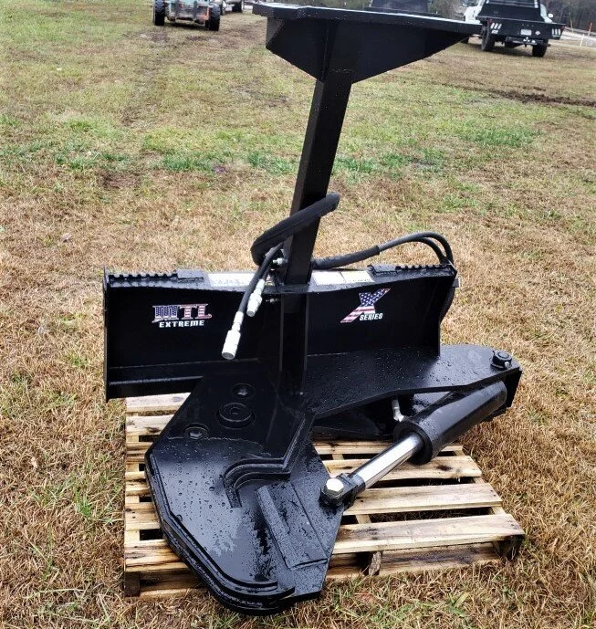 MTL Attachments X-Series Tree Shear