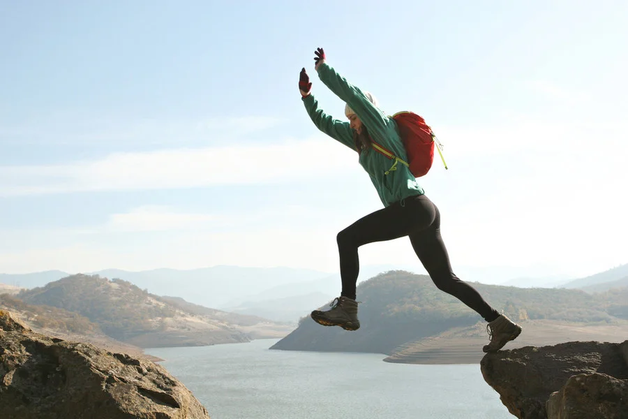 Leaving an Unhappy Job: How to Look before you Leap