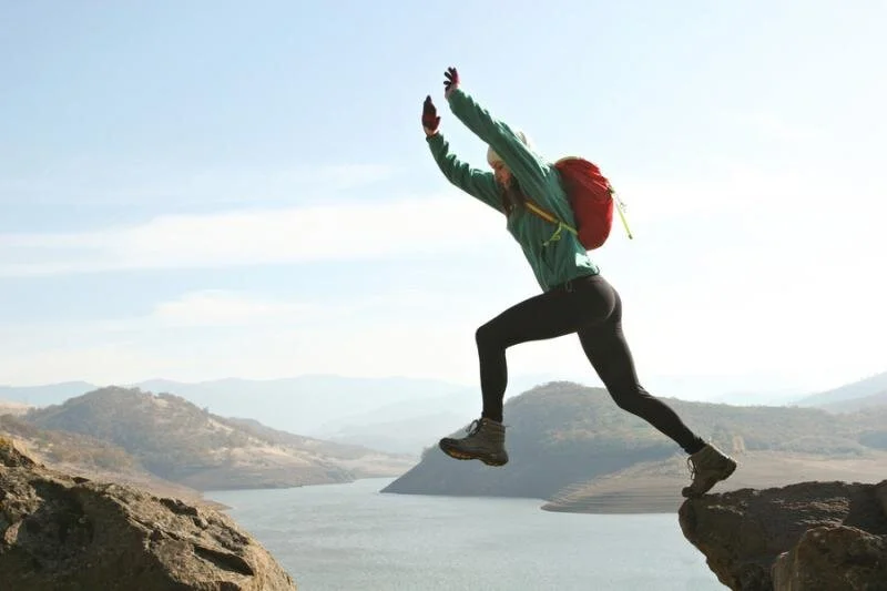 Leaving an Unhappy Job: How to Look before you Leap