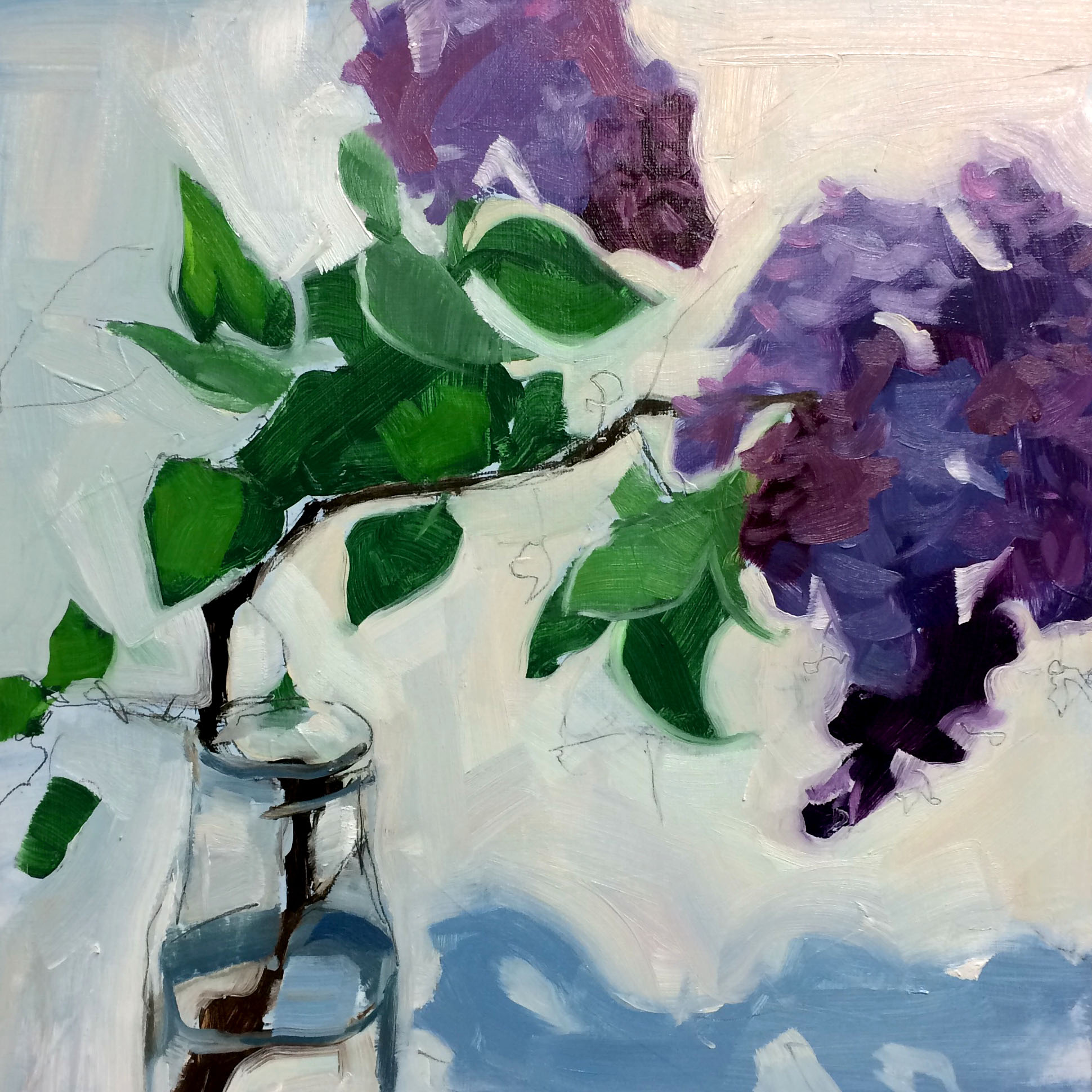 Lilacs