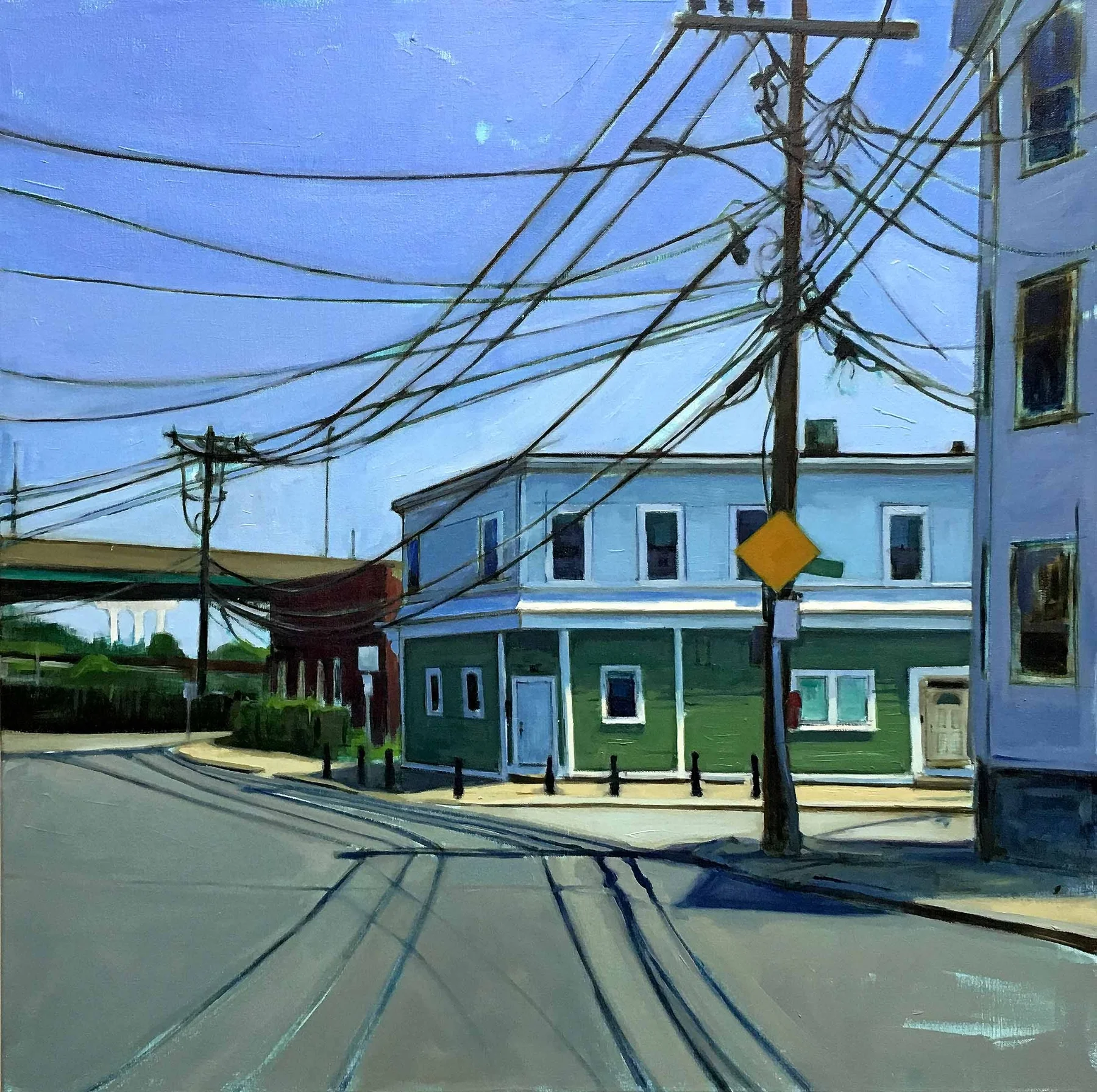 Intersection