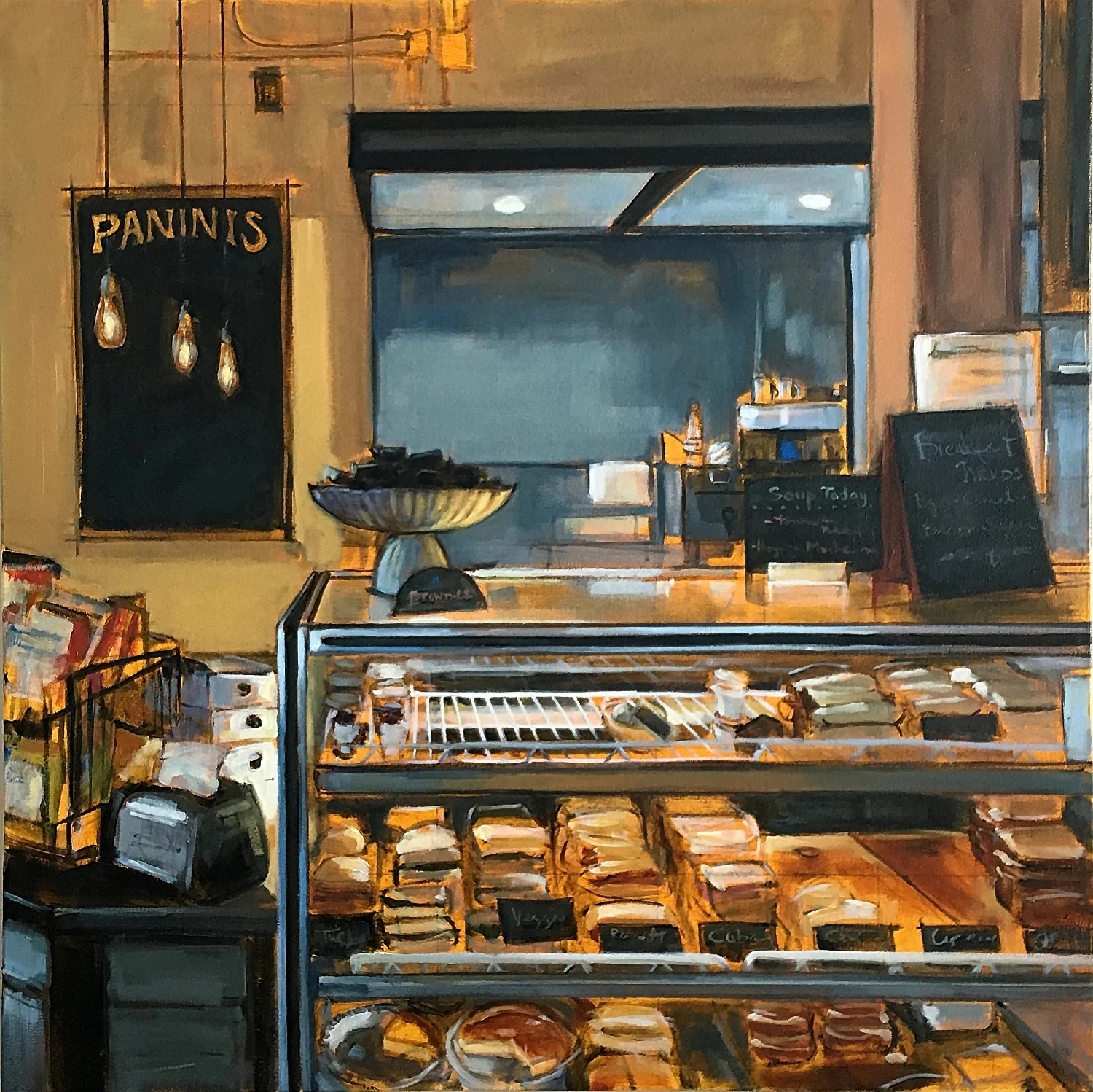 Paninis