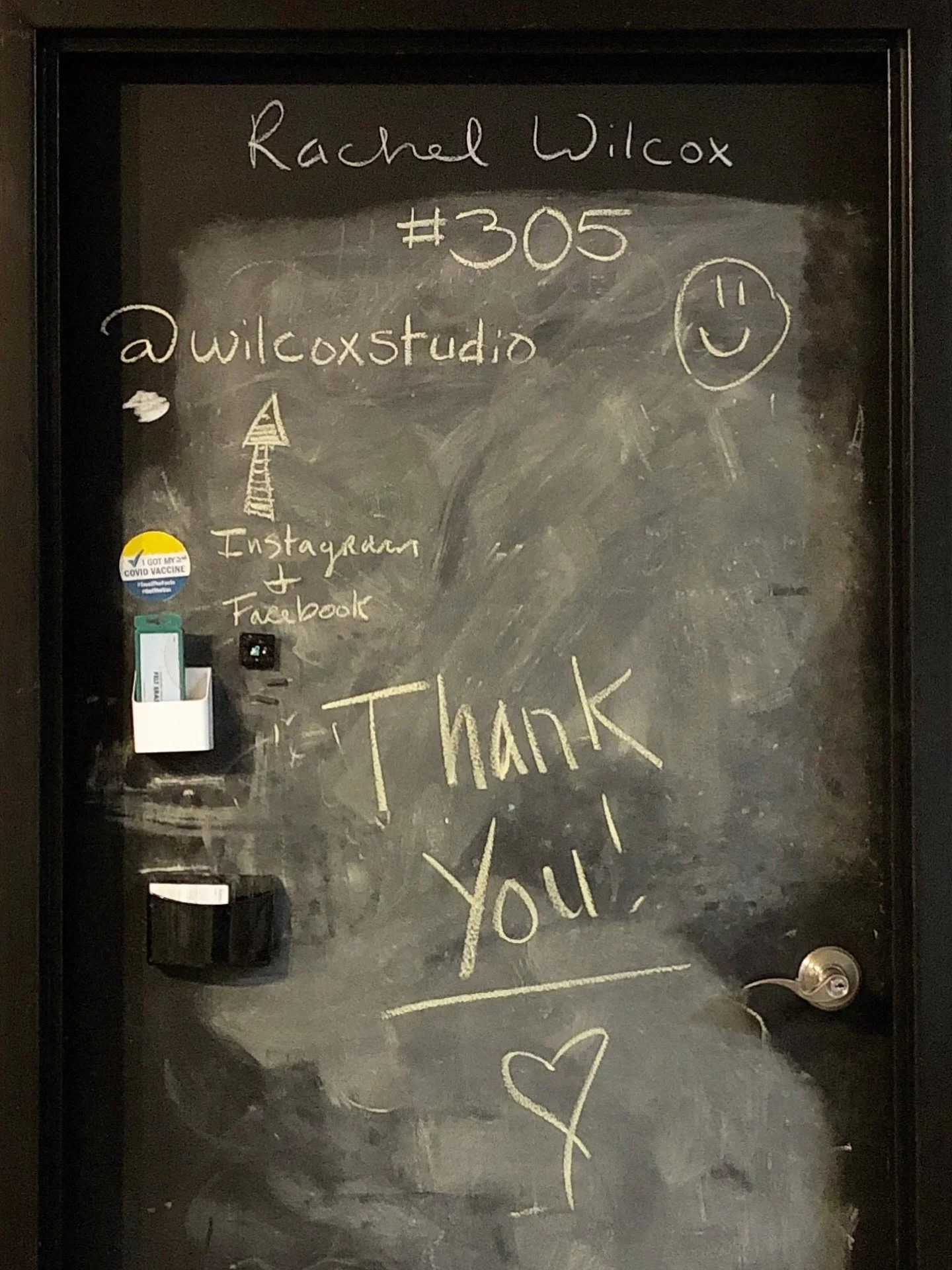Thank you to everyone that came out to Amesbury&rsquo;s Open Studio tour! It was a great weekend and I am honored that so many of my paintings have now found new homes. I am feeling very grateful and blessed! Thank you! 🙏