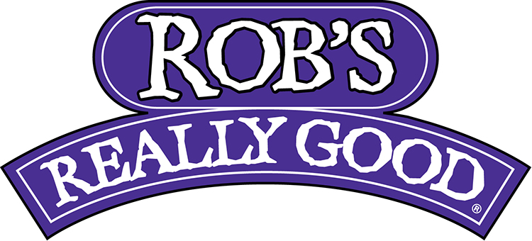  Rob's Really Good bar logo 