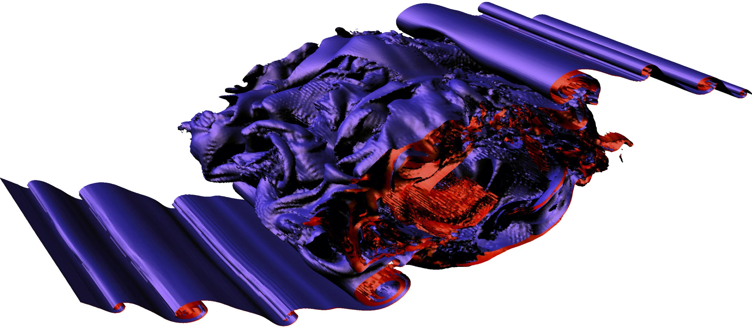 Environmental and Geophysical Fluid Dynamics