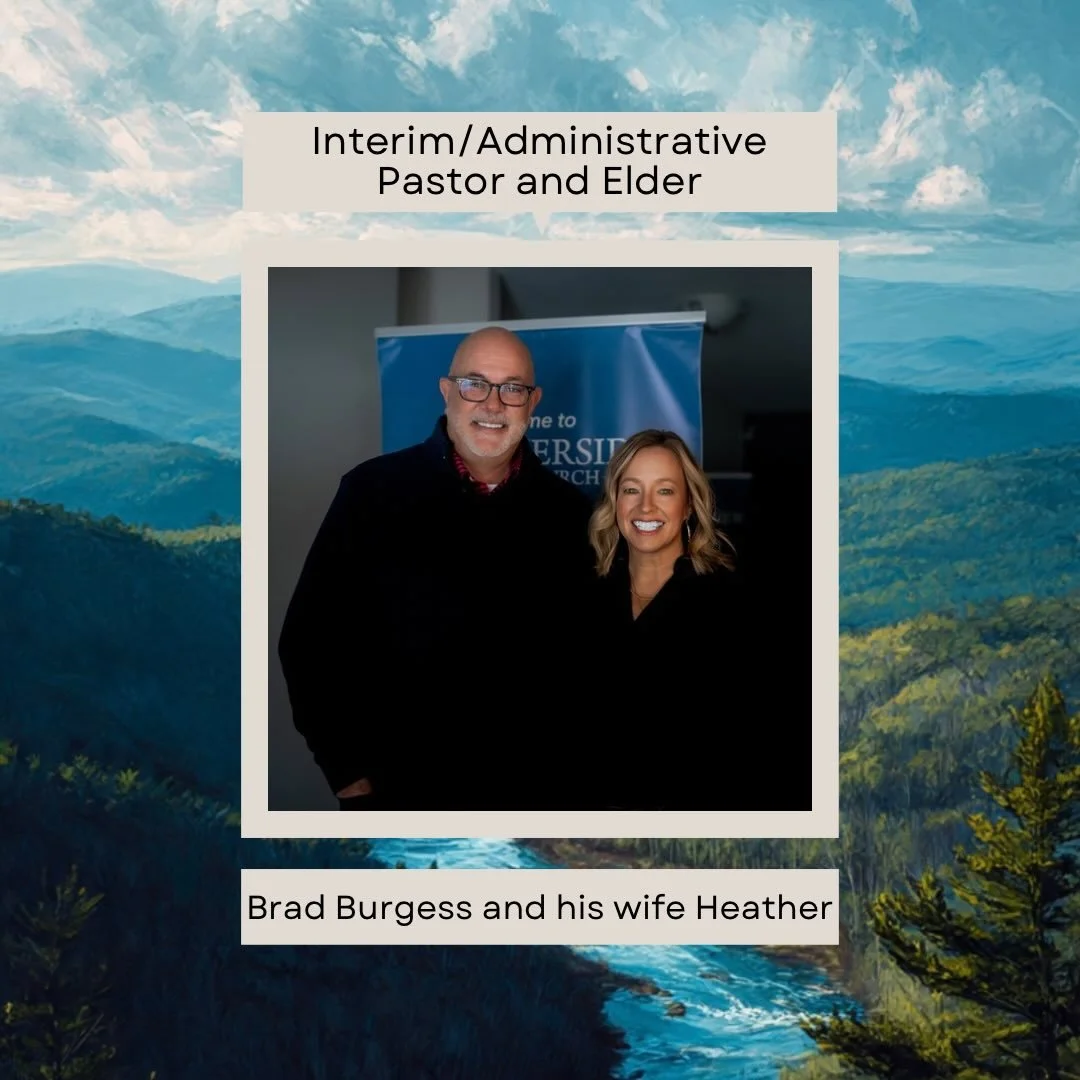 Meet the leadership team at Riverside Church. 

Each person here is passionate about fulfilling our church mission...leading people into a growing relationship with Jesus. 

We look forward to seeing you Sunday morning at 10:30!

📸 @musserfilms