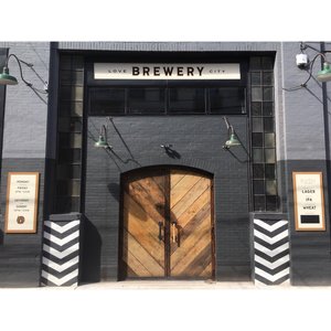 Love City Brewing photo