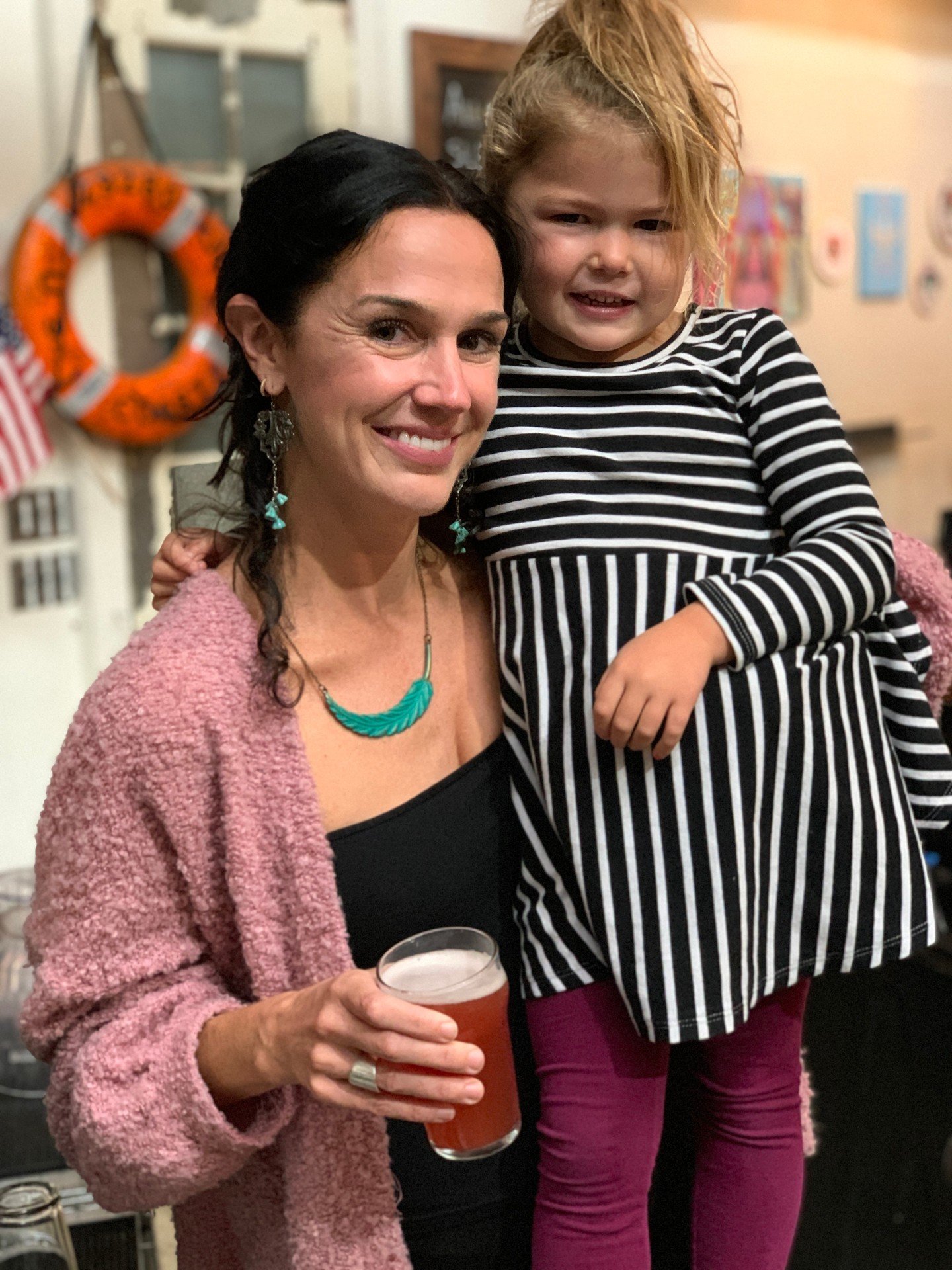 What do moms really want on Mother's Day?💐 A chance to relax!! Find it at our Beer Mom Brunch at Love City Gardens on Sunday, May 12 from 12-4pm. Your ticket gets you a brunch buffet🍳 your first beer🍺 complimentary chair massage💆&zwj;♀️ (first co