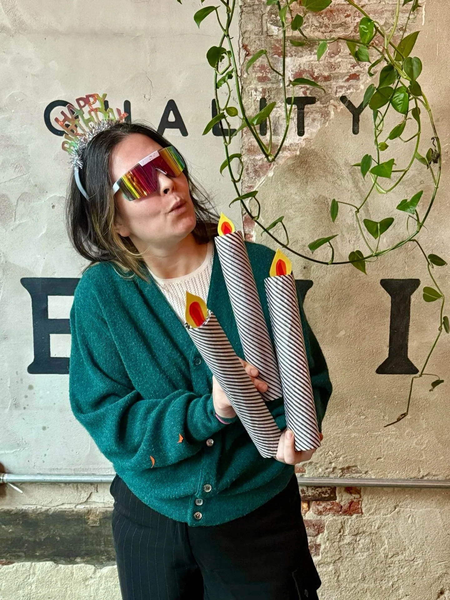 Attention Capricorns♑️ and Aquarius (Aquarii?)♒️ We&rsquo;re here to make your birthday special!🎂🎈 It&rsquo;s tough having a January birthday. Everyone is gifted-out from the holidays, it&rsquo;s cold, no one wants to host a party. That&rsquo;s why