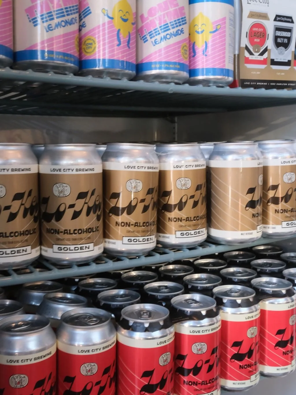 PSA: we are fully loaded for Memorial Day weekend and beer to go is live at both taprooms. 🍻 Callowhill. Manayunk. No excuse to show up empty-handed. swing by, grab your cans, and go be someone&rsquo;s favorite guest. 🙌