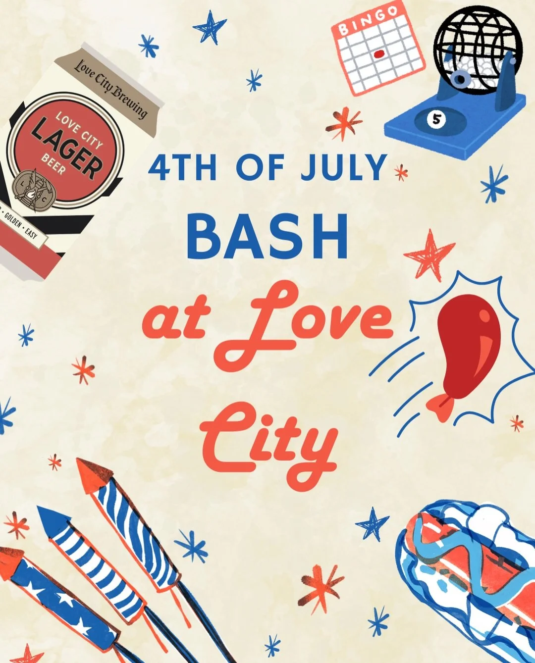 Philly has been anti-king since 1776. 250 years later, some things don&rsquo;t change. 🇺🇸💦 Join us on July 4th to prove it💥 We were the OG &ldquo;no kings, no dictators&rdquo; city and we&rsquo;re not about to go soft now. Our water balloon toss 