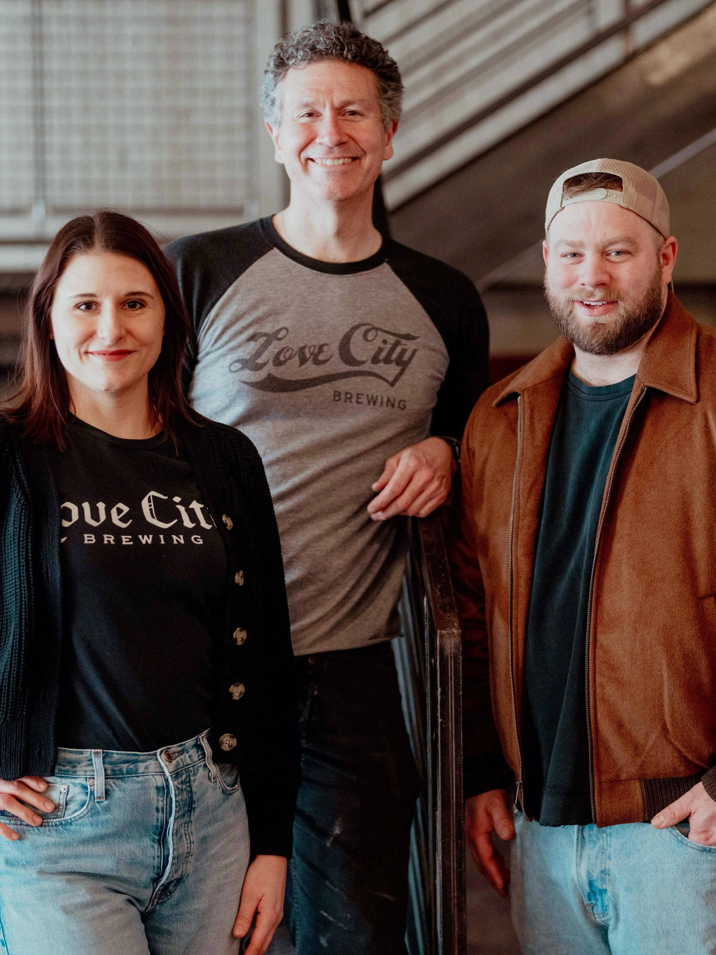 Two vegetarians partnering with a barbecue joint.🥬🥩 Sounds like a setup, but it&rsquo;s exactly what happened at Love City Manayunk. Kevin and Melissa have been meat-free for decades and love the omnivores anyway &mdash; the @sophies_bbq partnershi