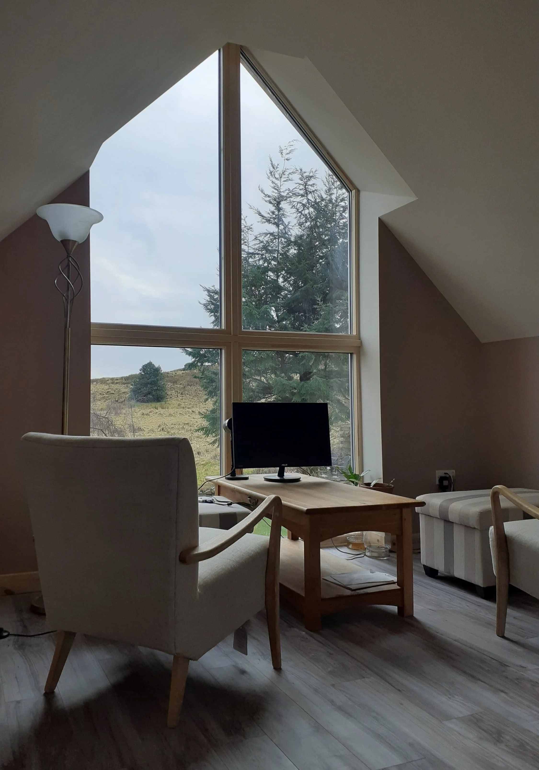 Home Studio, Bridge of Weir