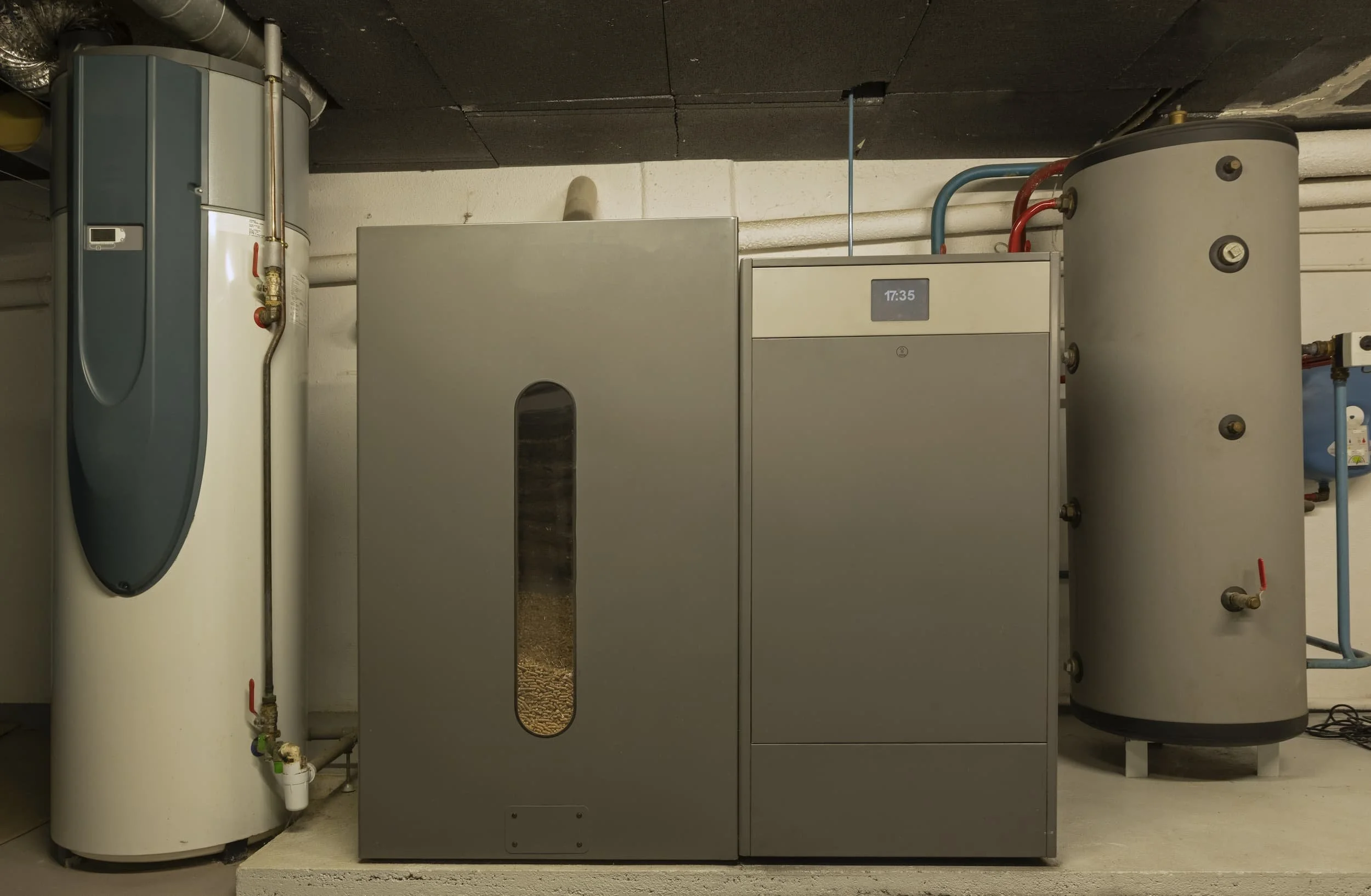 Guide To Building An Energy Efficient Eco House In Scotland Vellow 