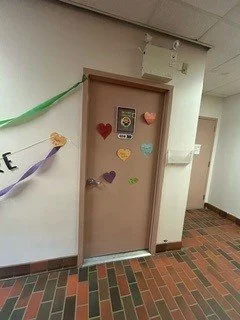Park St. Office - Kaakewaaseya Justice Services