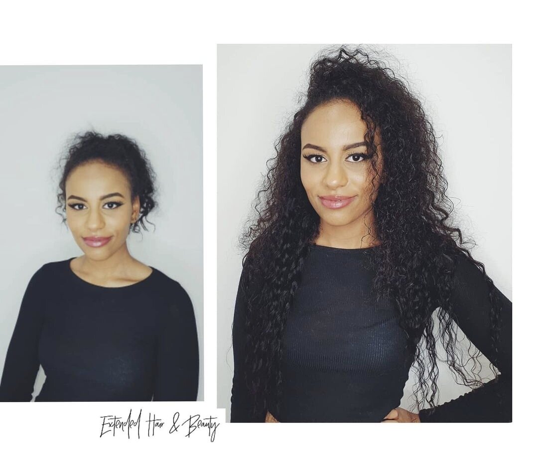 18 Inch Weave
