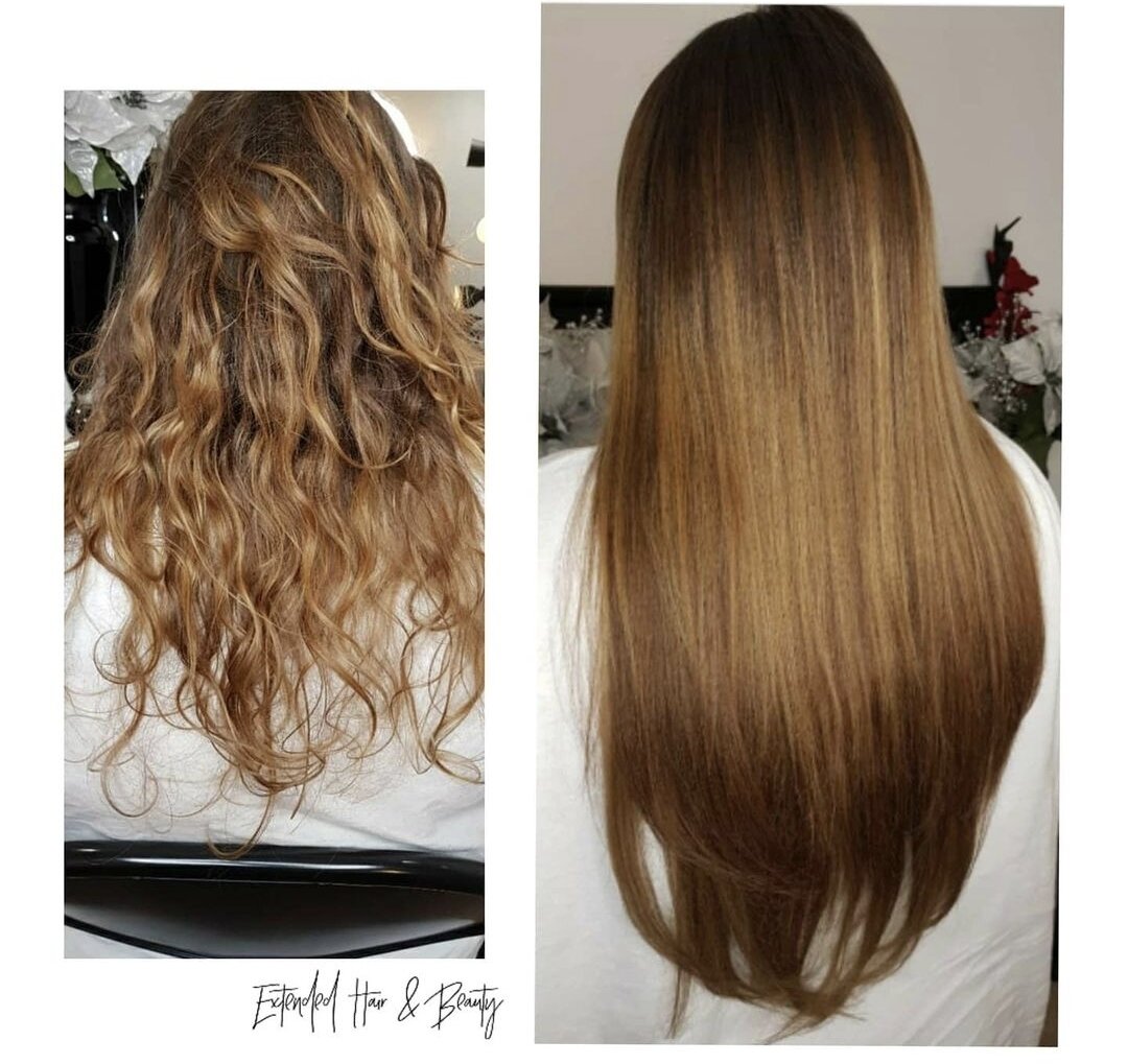 Weave Tracks 20 Inch