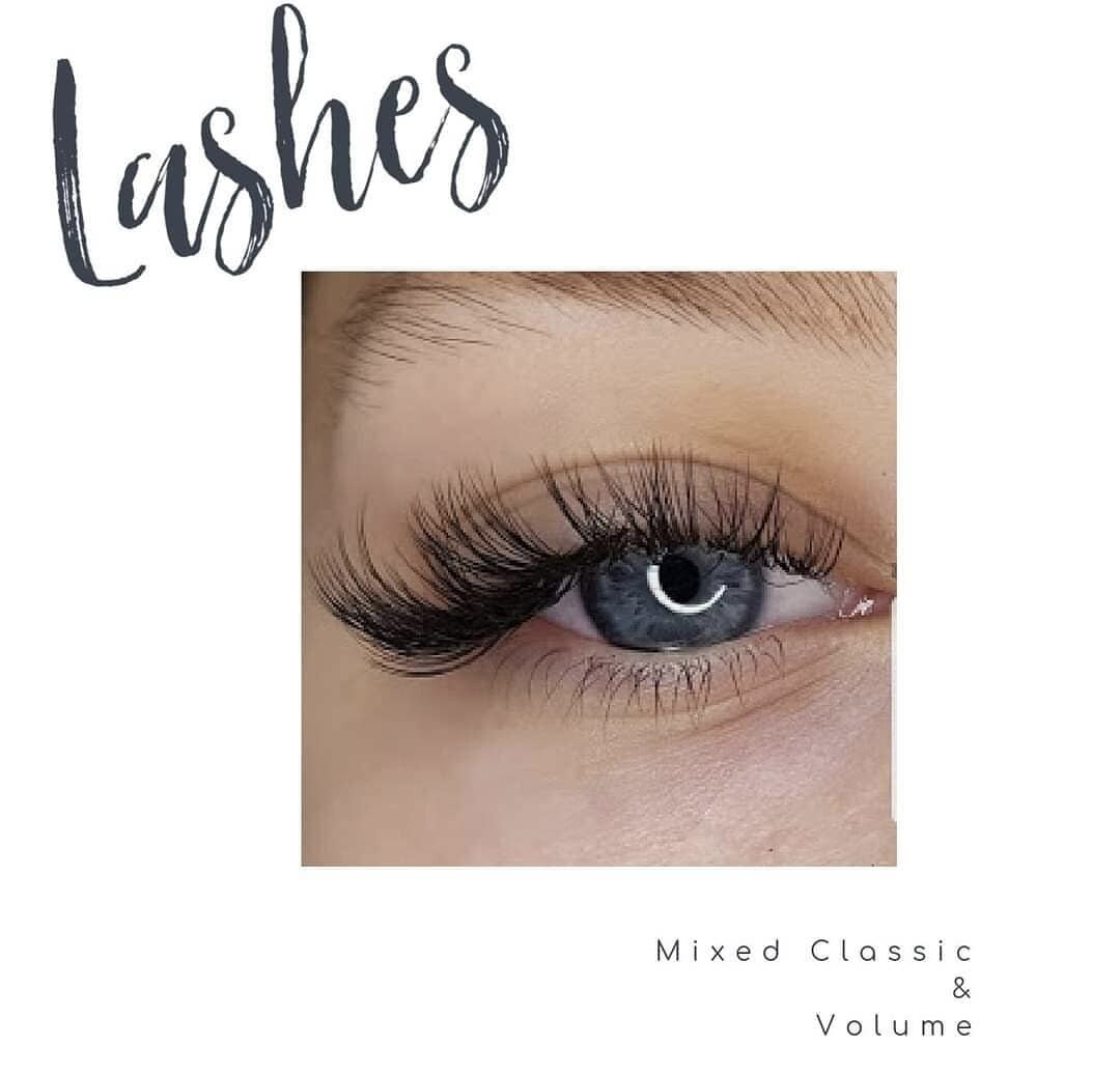 Classic Lashes