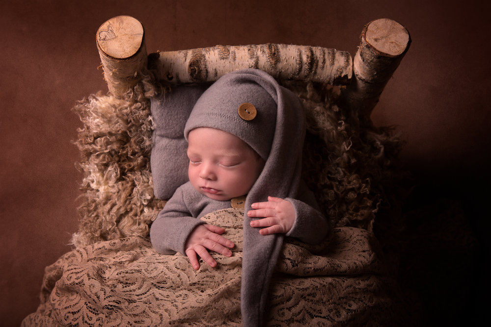 Sleepy time By Emily Miller Photography, Studio in Orpington, Bromley, BR6