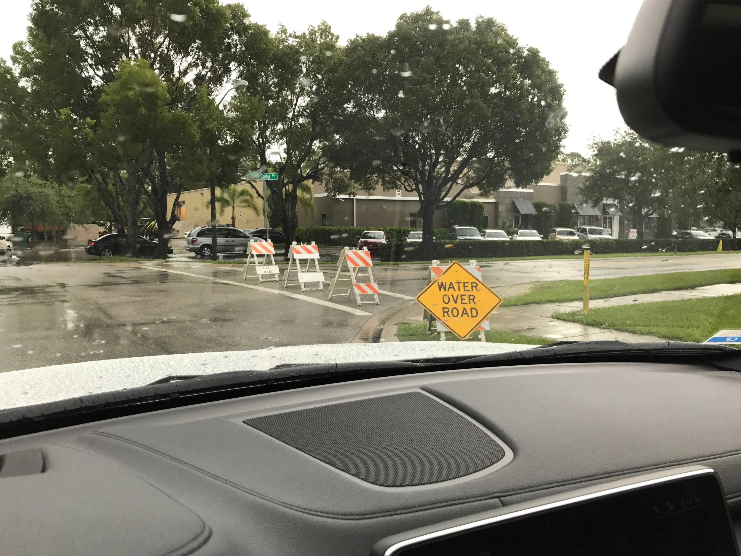 Trade Center Way, Naples, FL 34019