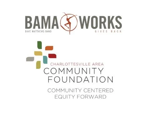 MACAA Awarded The Bama Works Fund of the Dave Matthews Band at CACF