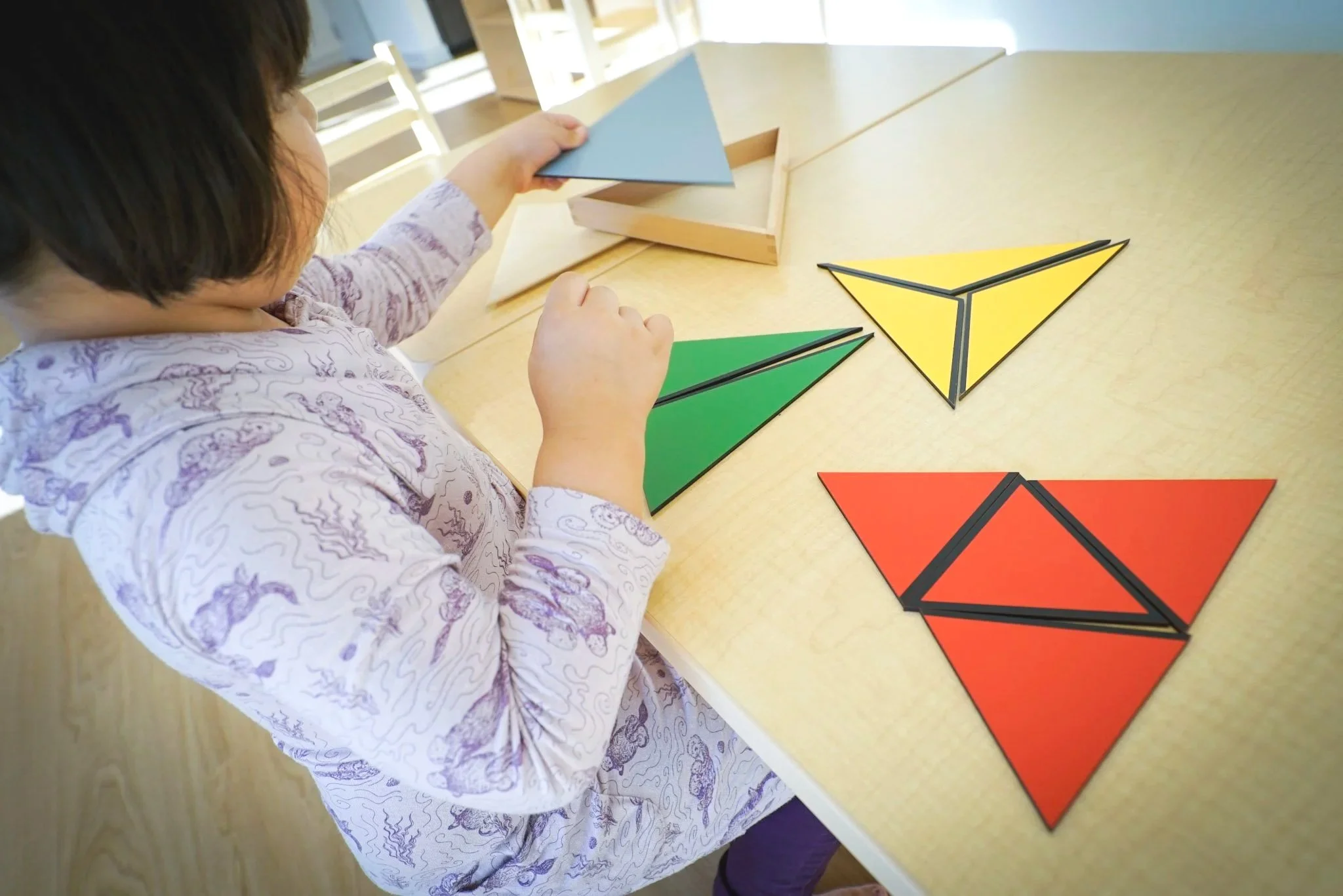 OPEN HOUSE: The Early Learning Center at Hickory Hope