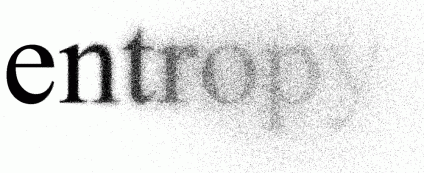 WSJ Resists Entropy, Finds Faith