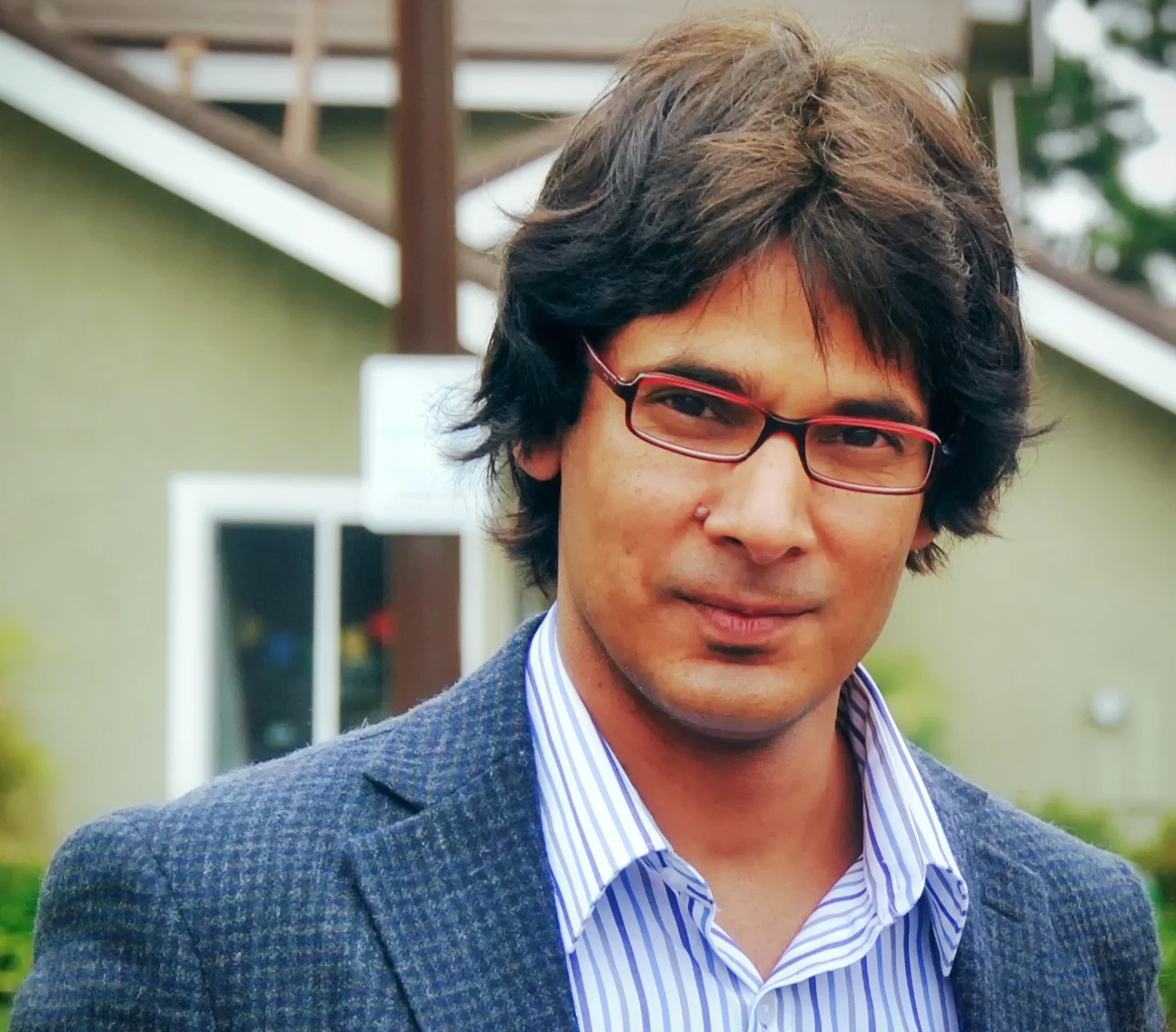 Vishal Arora