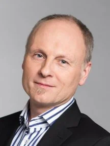 Petr Vizina, (Czech Republic); Czech National Radio & Television