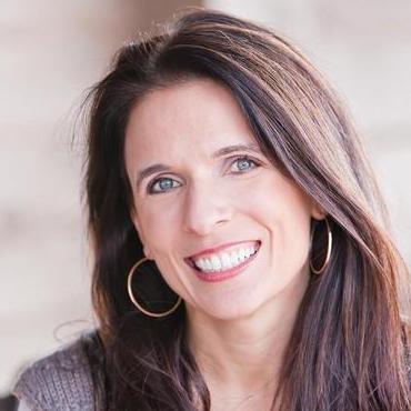 Melissa Harrison