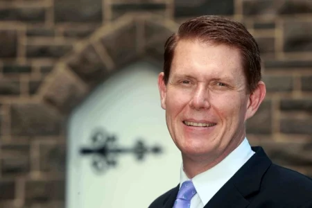 Mark Durie, Australian Anglican Pastor