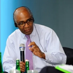 Former Chair of the Equality and Human Rights Commission Trevor Phillips