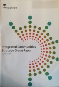 Integrated Communities Report