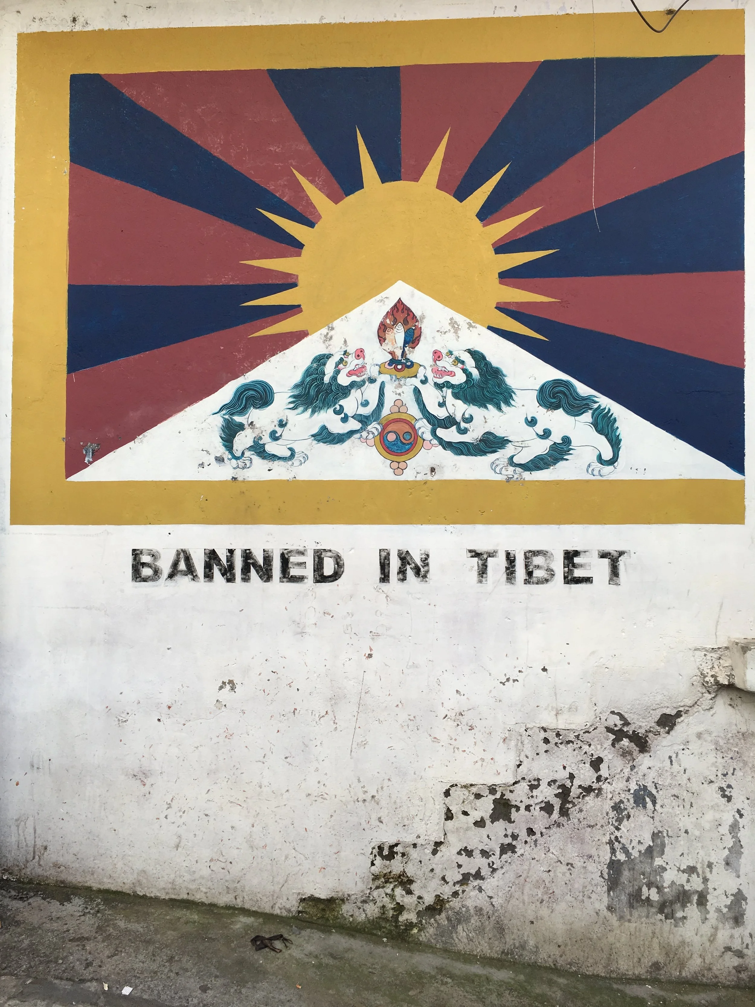 As the Dalai Lama ages, Tibetan exiles turn to secular unity over sacred