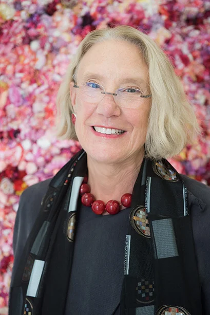 Roberta Green Ahmanson
